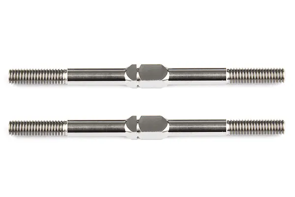 Factory Turnbuckle 48Mm &mdash; image 2 of 2