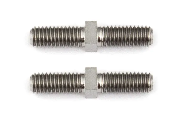 Factory Team .63 Inch / 16mm Turnbuckle — image 2 of 2