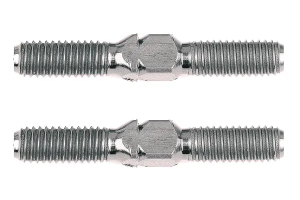 Associated Factory Blue .825 Turnbuckles — image 3 of 3