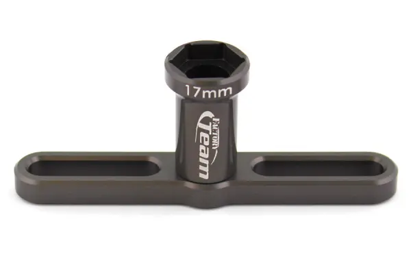 Associated Factory Team 1:8 Wheel Nut Wrench — image 3 of 3