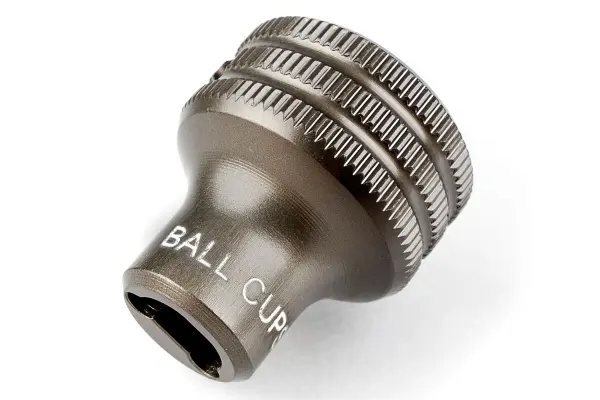 Associated Factory Team Ball Cup Wrench — image 2 of 2