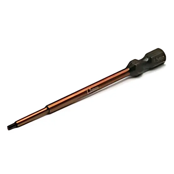 Associated Factory Team Power Tool Bit - 1.5mm Standard Tip — image 1 of 2