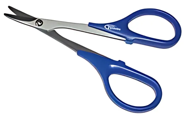 Team Associated Factory Team Body Scissors — image 1 of 2