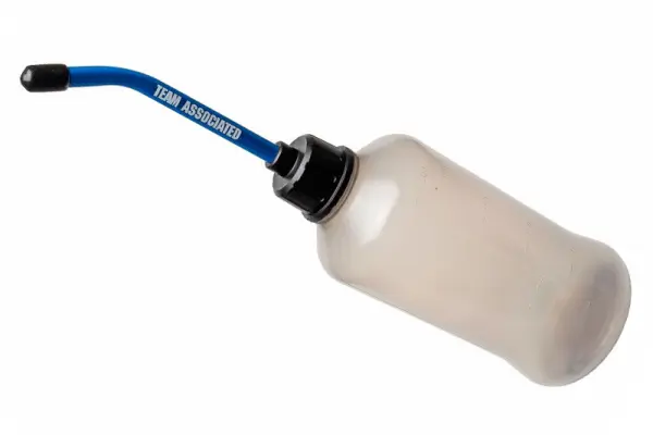 Team Associated FT Fuel Bottle — image 2 of 2