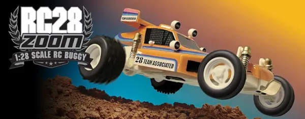 Associated RC28 Zoom — image 9 of 9