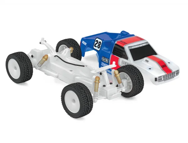 Associated RC28T Zoom