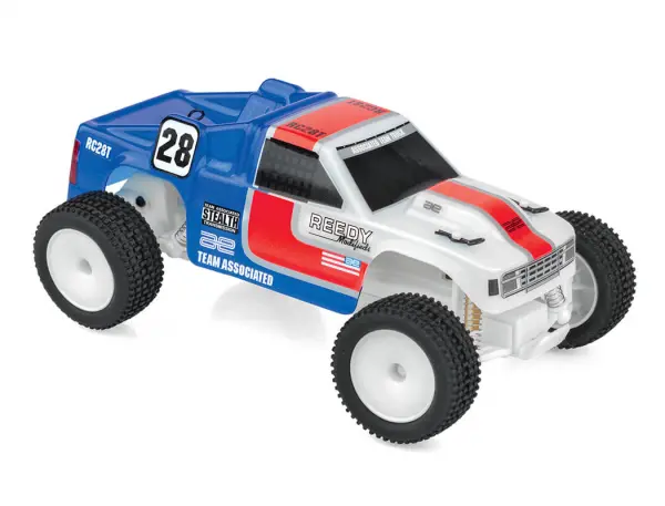 Associated RC28T Zoom — image 6 of 8