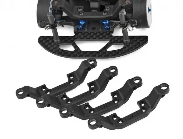Team Associated RC28R Team Kit With Radbody Mako X + Wheel/Tyres — image 6 of 20
