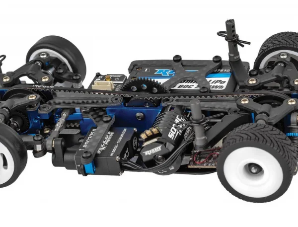 Team Associated TC28 Team Kit