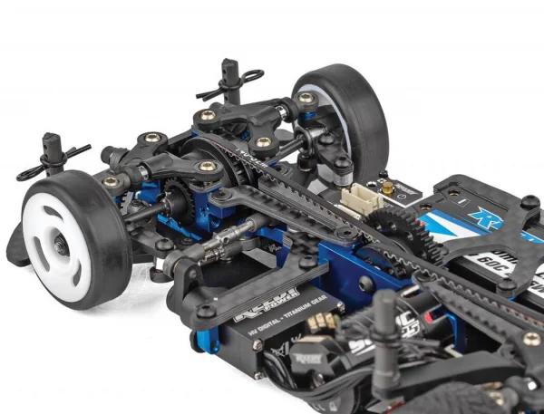 Team Associated TC28 Team Kit