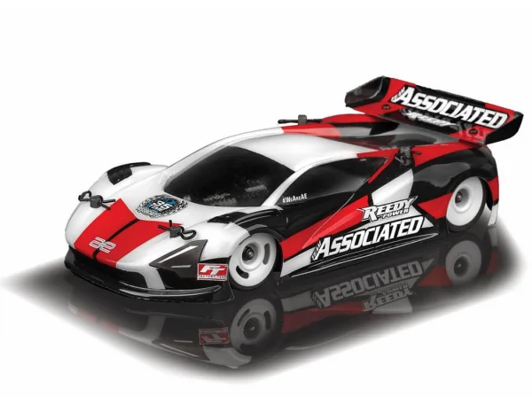 Team Associated TC28 Team Kit