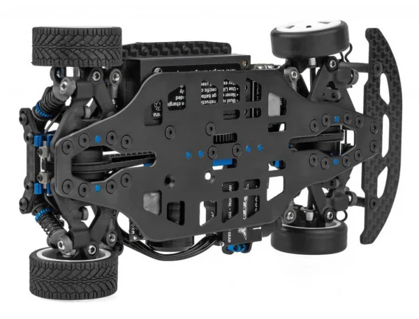Team Associated TC28 Team Kit