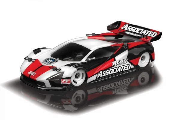 Team Associated TC28 Team Kit — image 5 of 22