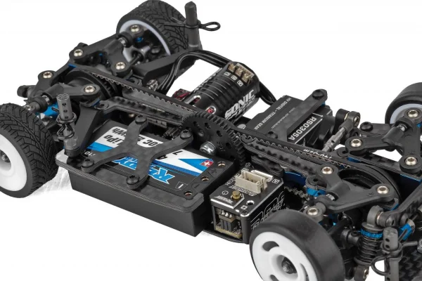 Team Associated TC28 Team Kit — image 6 of 22