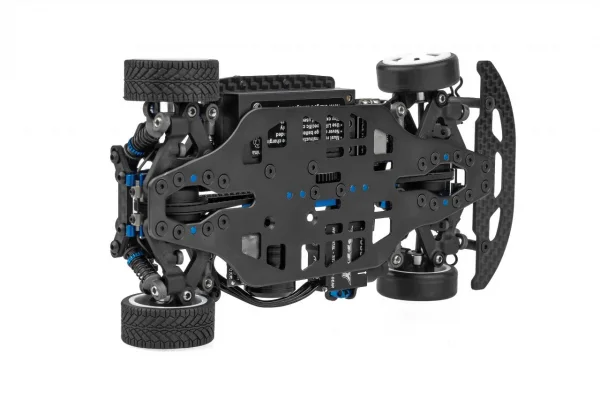 Team Associated TC28 Team Kit — image 7 of 22