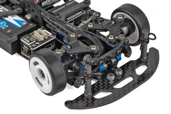 Team Associated TC28 Team Kit — image 8 of 22