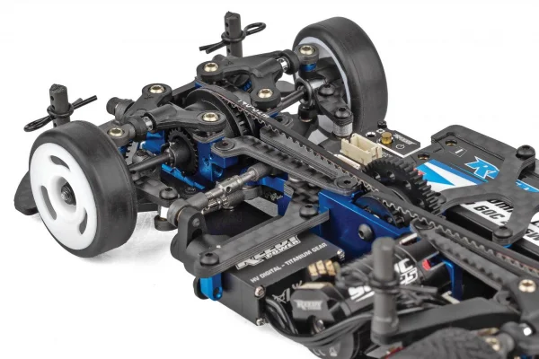 Team Associated TC28 Team Kit — image 9 of 22