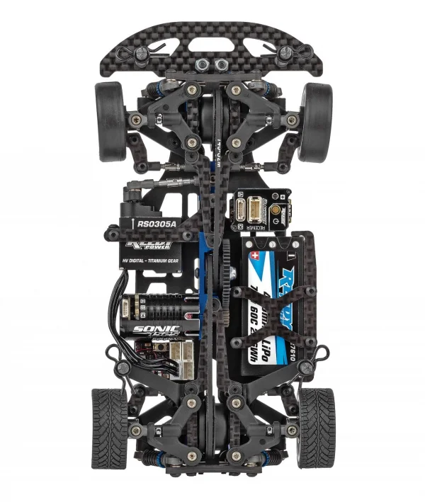 Team Associated TC28 Team Kit — image 22 of 22