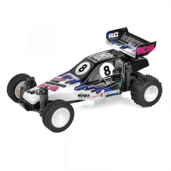 Associated RC28 Zoom Brian Kinwald RTR — image 1 of 8