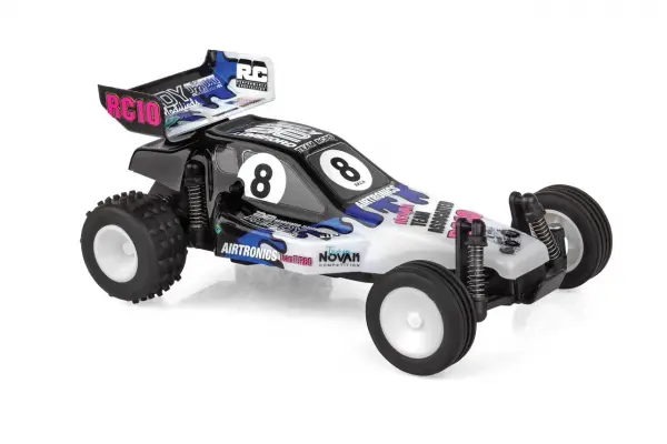 Associated RC28 Zoom Brian Kinwald RTR — image 3 of 8
