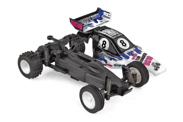 Associated RC28 Zoom Brian Kinwald RTR — image 4 of 8