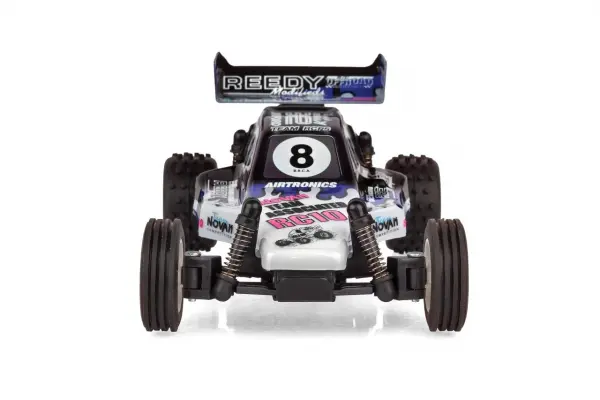 Associated RC28 Zoom Brian Kinwald RTR — image 5 of 8