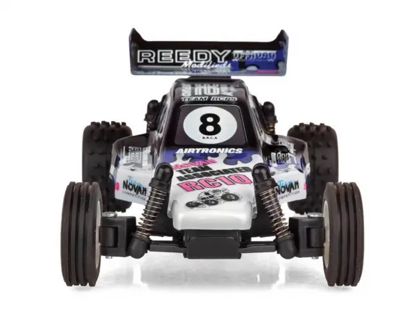 Associated RC28 Zoom Brian Kinwald RTR — image 6 of 15