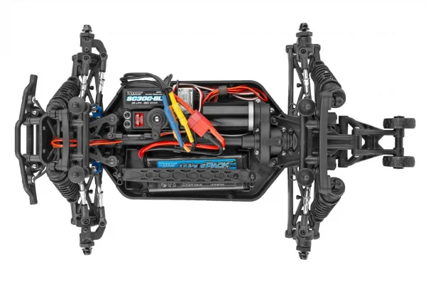 Associated Reflex 14MT RTR — image 5 of 16