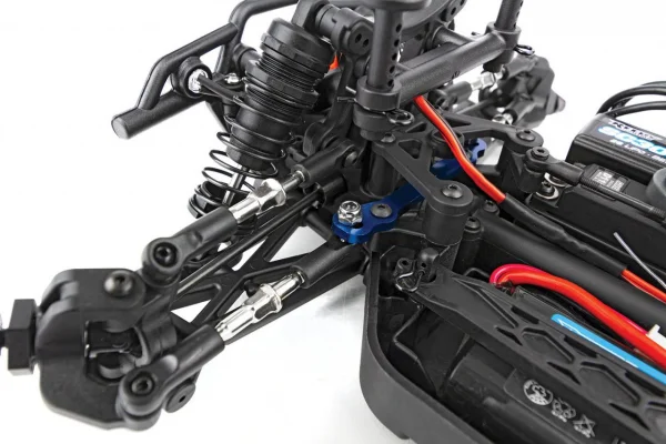 Associated Reflex 14MT RTR — image 4 of 16