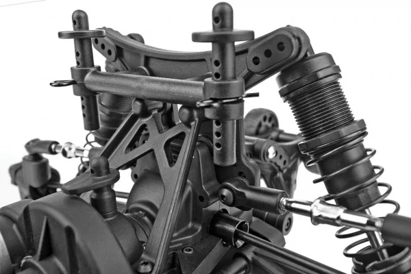 Associated Reflex 14MT RTR — image 16 of 16