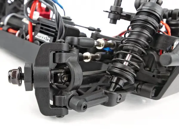 Associated Reflex 14MT RTR — image 9 of 20