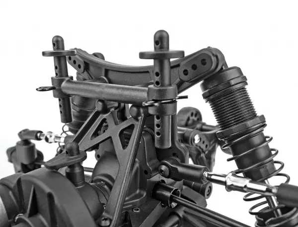 Associated Reflex 14MT RTR — image 8 of 20