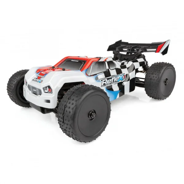 Associated Reflex 14T