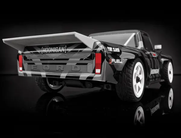 Team Associated Reflex 14R Hoonitruck RTR &mdash; image 6 of 20