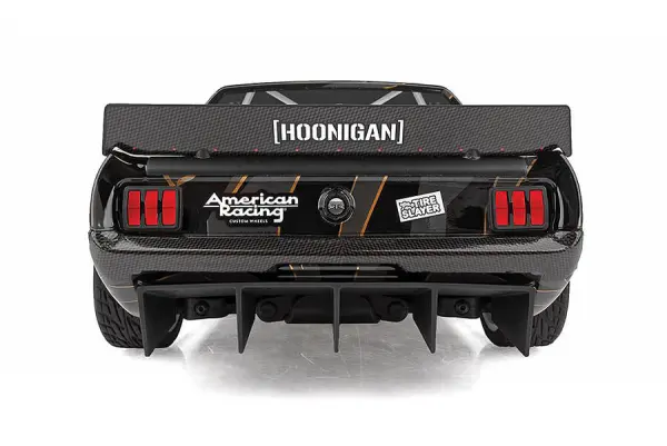 Associated Reflex 14R Hoonicorn Street Car - RTR &mdash; image 6 of 20