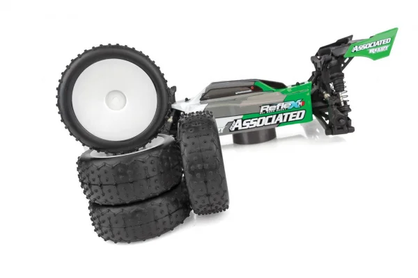 Associated Reflex 14B Gamma Brushless RTR — image 15 of 15