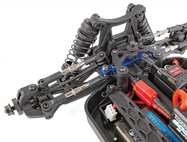 Associated Reflex 14B Gamma Brushless RTR — image 8 of 20