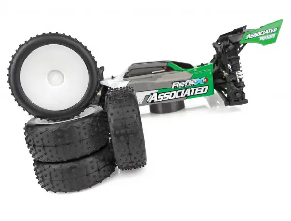 Associated Reflex 14B Gamma Brushless RTR — image 7 of 20