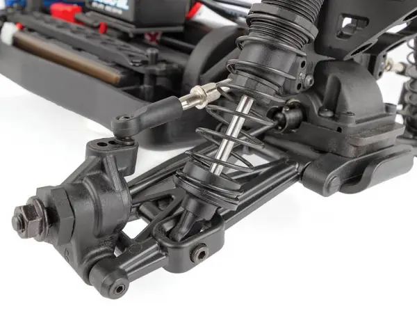 Associated Reflex 14B Gamma Brushless RTR — image 20 of 20
