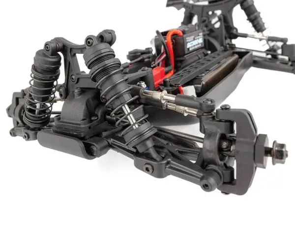 Team Associated Reflex 14B Ongaro Brushless - RTR — image 9 of 19