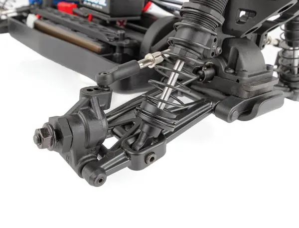 Team Associated Reflex 14B Ongaro Brushless - RTR — image 4 of 19