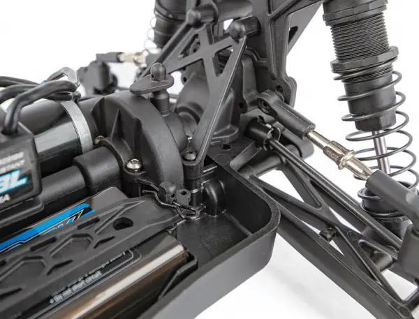 Team Associated Reflex 14B Ongaro Brushless - RTR — image 6 of 19