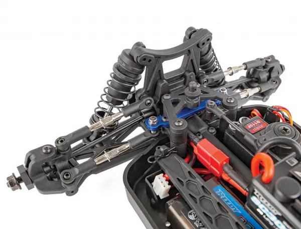 Team Associated Reflex 14B Ongaro Brushless - RTR — image 3 of 19