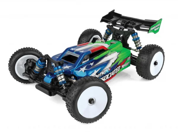 Team Associated Reflex 14B Buggy Kit