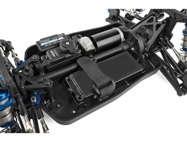Team Associated Reflex 14B Buggy Kit