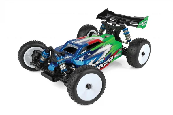 Team Associated Reflex 14B Buggy Kit — image 1 of 16