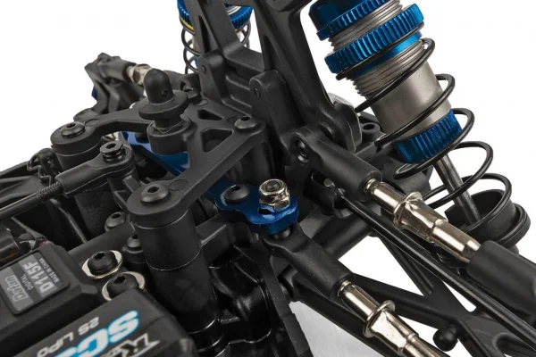 Team Associated Reflex 14B Buggy Kit — image 3 of 16