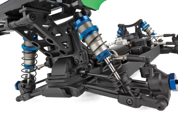 Team Associated Reflex 14B Buggy Kit — image 16 of 16