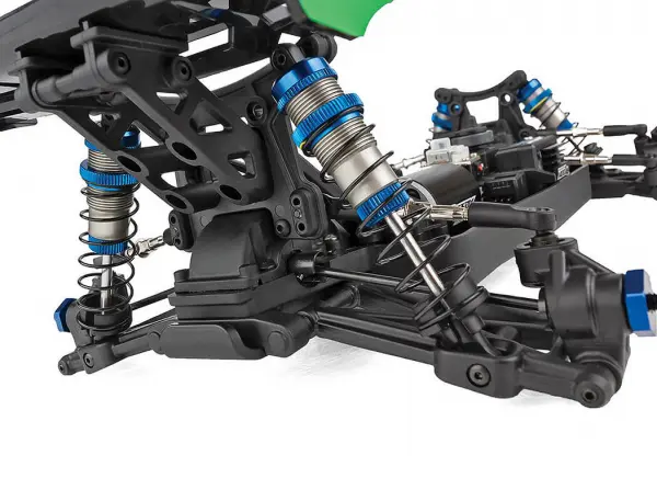 Team Associated Reflex 14B Buggy Kit &mdash; image 8 of 20