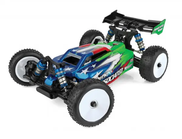 Team Associated Reflex 14B Buggy Kit &mdash; image 7 of 20